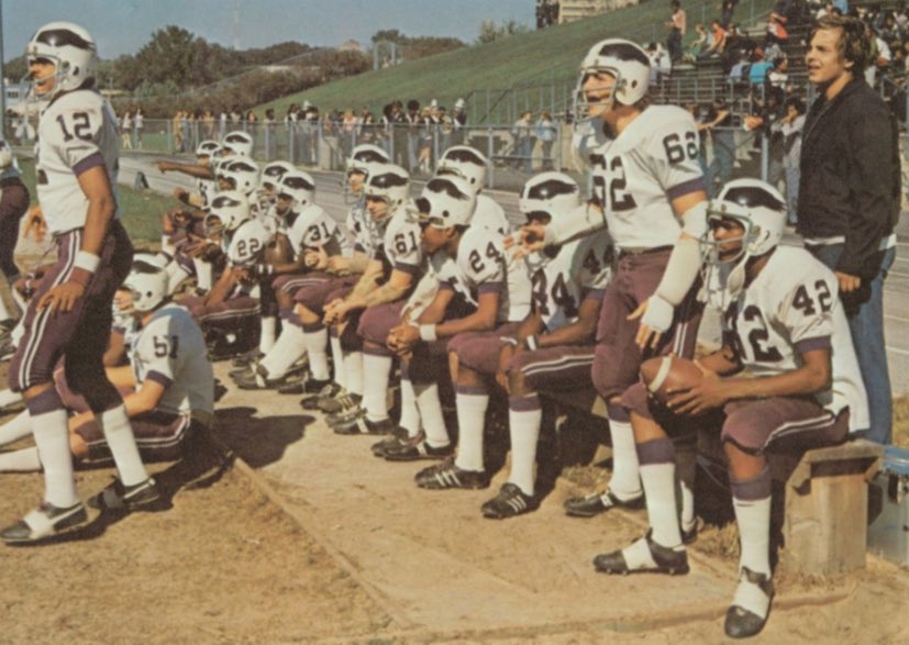 Suiting Up Varsity🟧 tweet media