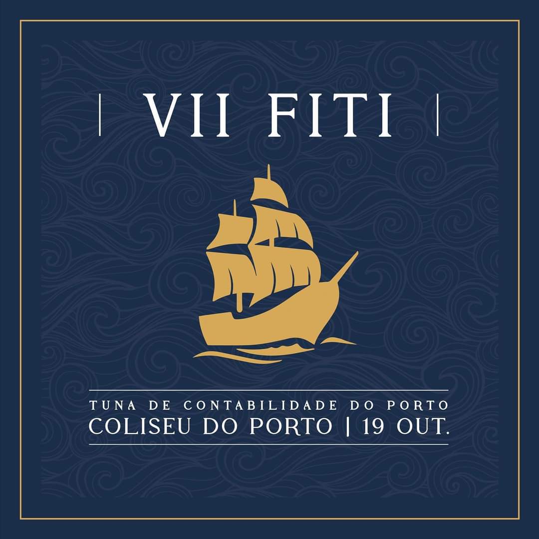 Só para relembrar a malta.
Bilhetes aqui 👇

Worten: worten.pt/worten-bilhete…

Fnac: bilheteira.fnac.pt/Evento-525448/…

Ticketline: ticketline.sapo.pt/evento/vii-fes…

Fiquem atentos porque em breve serão anunciadas as restantes tunas!