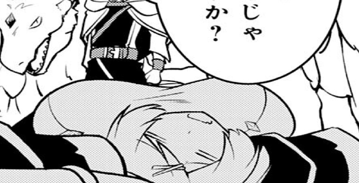 killdea15409773's tweet photo. one punch k.o (Tsuihou Sareta Tensei Kizoku, Hazure Skill de Naisei Musou ch 5) https://t.co/ilnMhODD8i