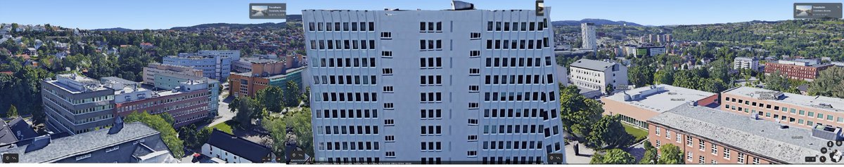 Ron Togunov tweet media