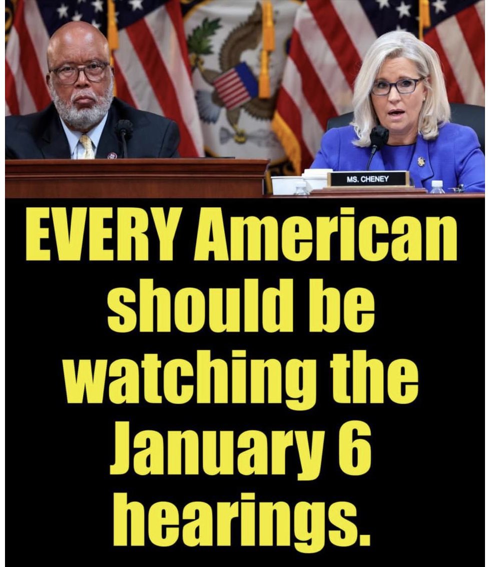 PatsLadi99's tweet photo. #Jan6SelectCommittee
#SaveTheDate 9/28/22 https://t.co/bim9Jf8KQy