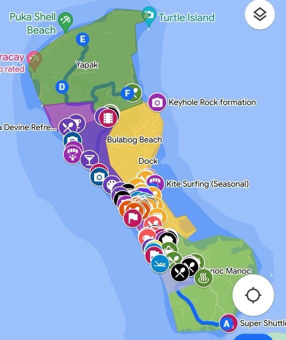 collective_con_'s tweet photo. 👍In the Philippines, you can increasingly find shops and cafes that accept payments with bitcoins.

And Over 100 shops, restaurants and hotels accept bitcoin in Boracay, Philippines.

#сryotonews #nftnews #newsnft #nfts #NFTCommunity #crypto #news #NFTGiveaway #Bitcoin #btc https://t.co/biE2UACOEr