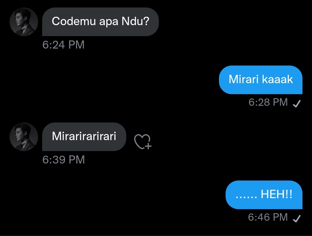 [×] Gini amat punya CEO