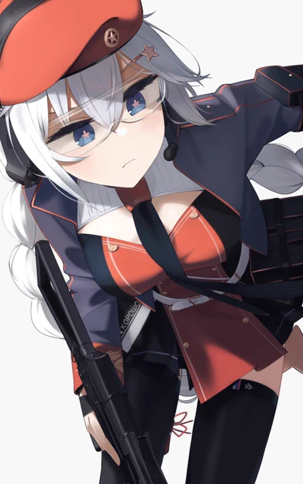 いよいよ秘密兵器の出番だ 