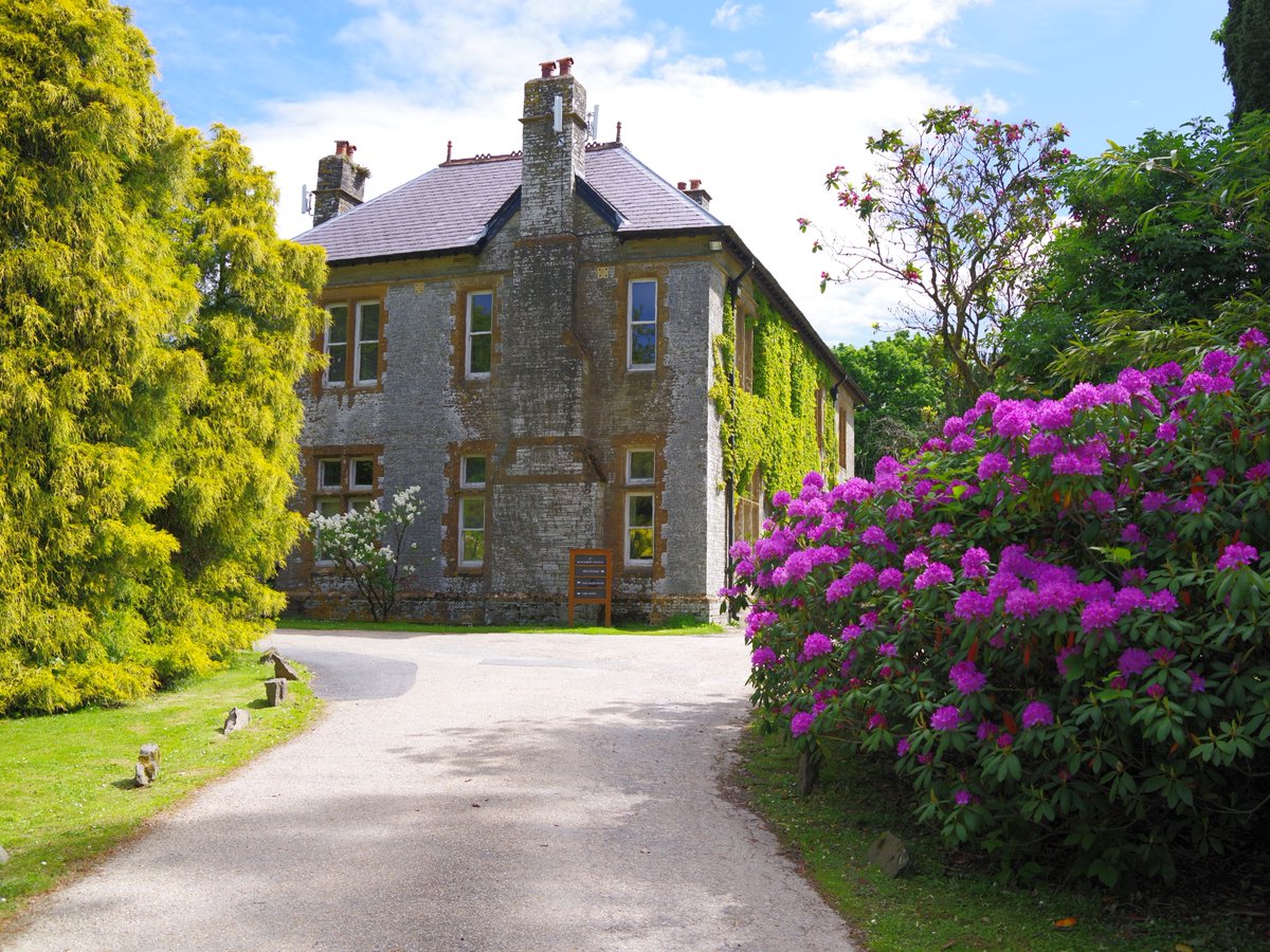 KentisburyG's tweet photo. As soon as you arrive at the Grange, you know you're in for a relaxing break 💤

#UKHoliday #ExmoorNationalPark #Exmoor #Devon #NorthDevon #DevonCoast #DevonBeaches #DevonAdventures #VisitDevon #DiscoverDevon #SouthWest #London #Bristol #WestMidlands #VisitEngland #IGERSUK https://t.co/tyk61q1PDU
