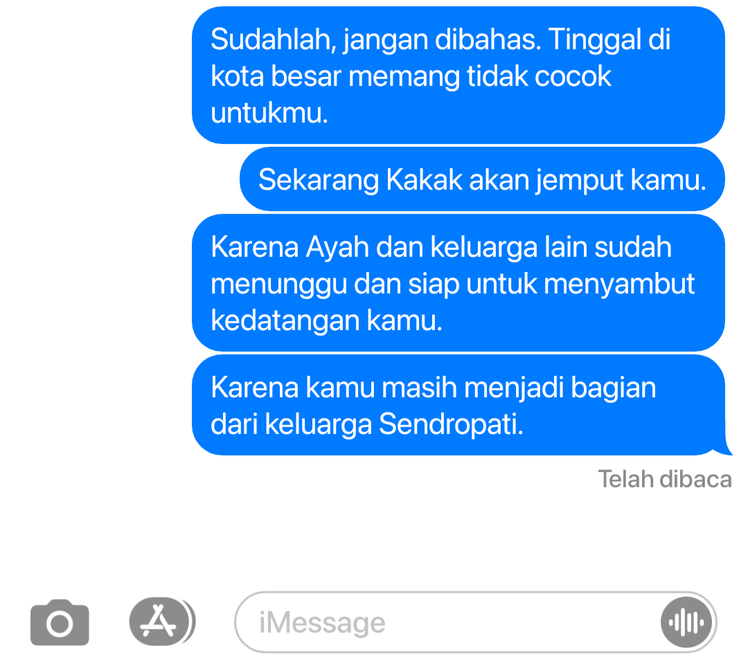 Razella_'s tweet photo. Selesai https://t.co/7oT27gJAqV