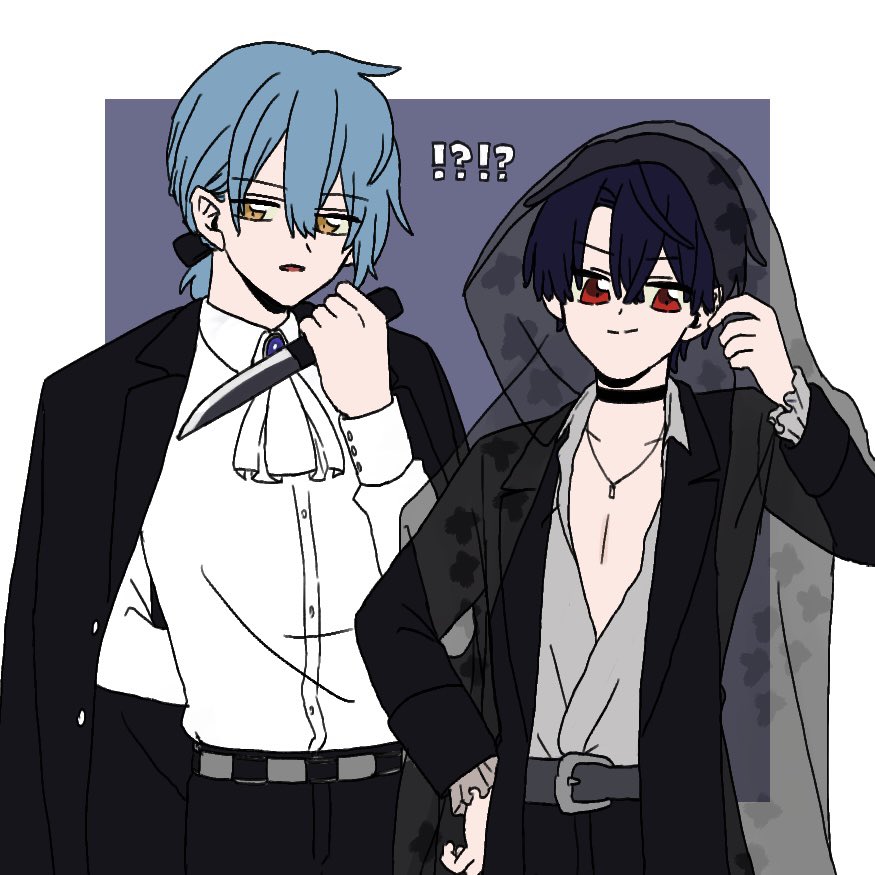 ooabareda's tweet photo. #まほやく_FA https://t.co/gTZ3jOsBQb
