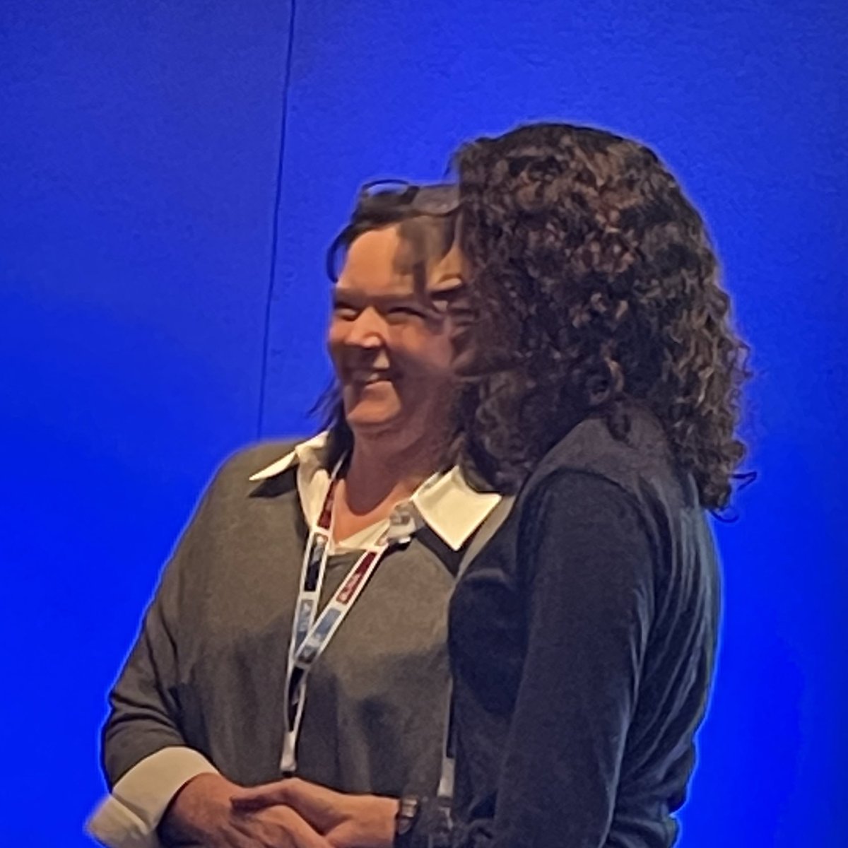 BASLedu's tweet photo. Prizes for best posters at #BASL2022 to Drs Tan and Dhaliwal. 

Congratulations to you both! 

Posters can be viewed in the conference app and will be on https://t.co/42W0UNRj0P in due course. https://t.co/nkpy8b4K5Z