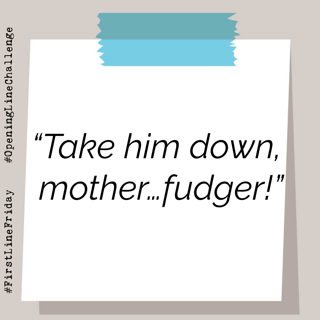 lucylennoxMM's tweet photo. Can you figure out which Lucy Lennox book this opening line is from?
โ๐๐ข๐ฌ๐ฆ ๐ฉ๐ช๐ฎ ๐ฅ๐ฐ๐ธ๐ฏ, ๐ฎ๐ฐ๐ต๐ฉ๐ฆ๐ณโฆ๐ง๐ถ๐ฅ๐จ๐ฆ๐ณ!โ
#FirstLineFriday #OpeningLineChallenge #LucyLennox #AuthorsOfInstagram #mmRomance #GayRomance #ReadWithPride #LoveIsLove https://t.co/qtRmAMf8SM