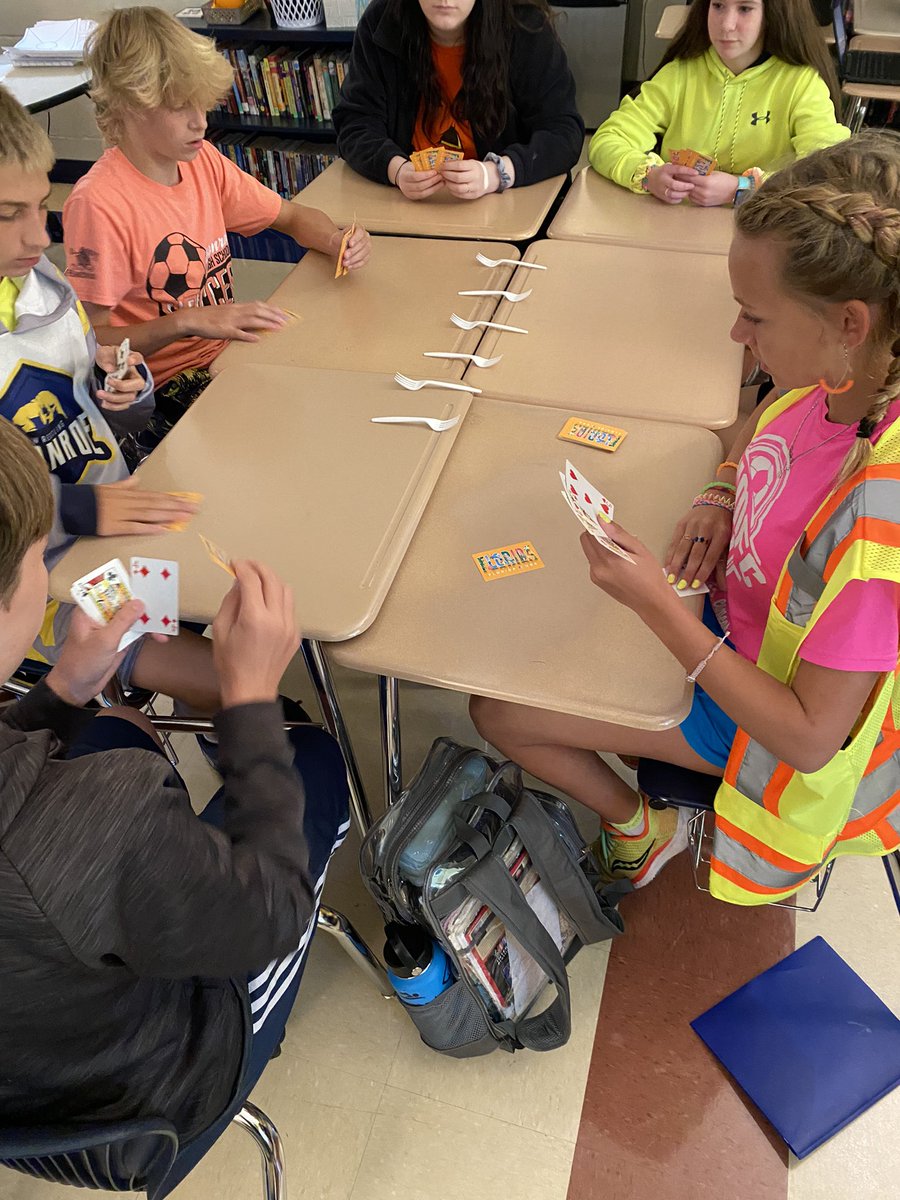 Clinton-Massie Elementary School tweet media