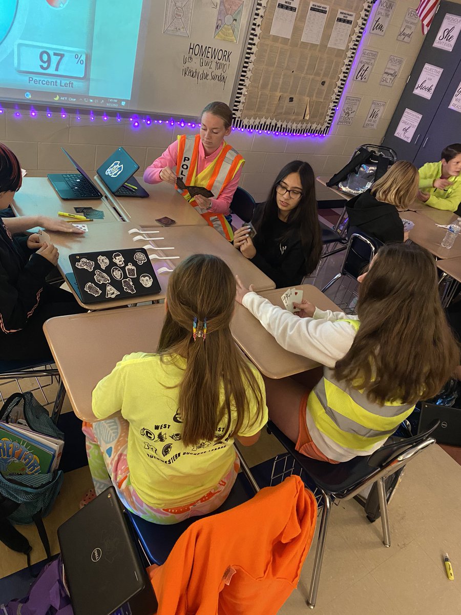 Clinton-Massie Elementary School tweet media