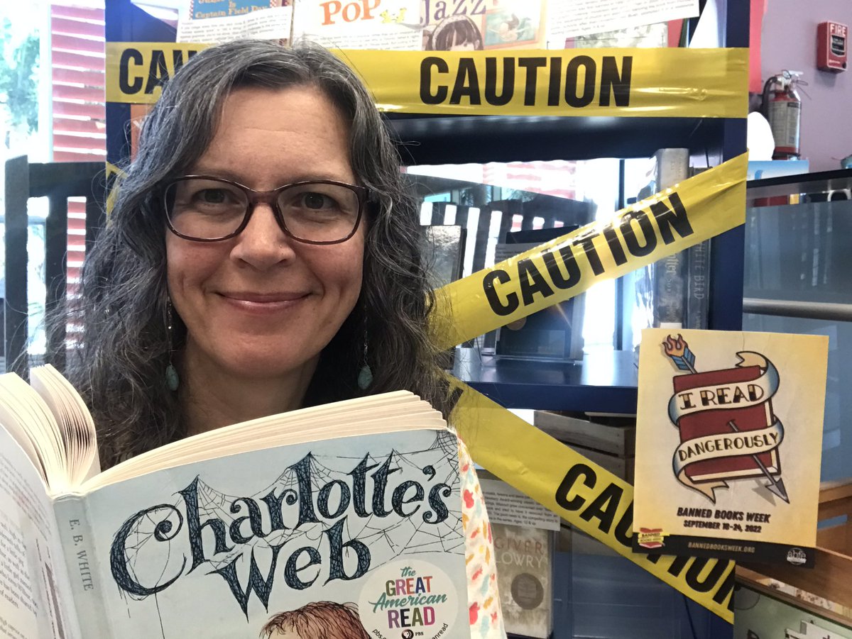 📚 Christine Szeryk tweet media
