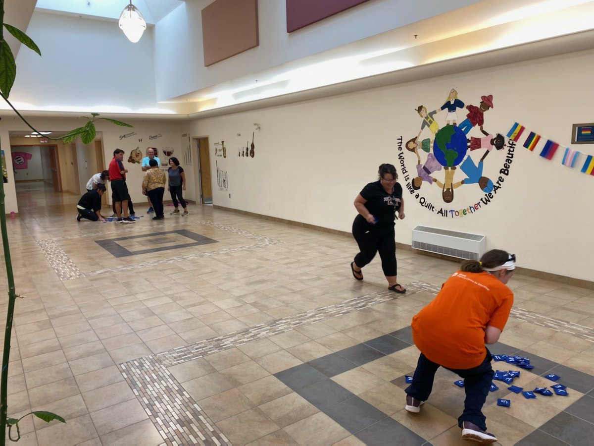 SRCE Health Promoting Schools (@srce_hps) on Twitter photo Staff at <a href="/EastRichmondEC/">East Richmond Education Centre</a> participated in ASK training <a href="/nsaskproject/">NS Active Smarter Kids Project</a> to review various ways to incorporate movement in various subjects and grades. The ASK team for the <a href="/SRCE_NS/">Strait Regional Centre for Education</a> modeled how to use ASK with Inquiry Based Learning in the classroom :) Staff at <a href="/EastRichmondEC/">East Richmond Education Centre</a> participated in ASK training <a href="/nsaskproject/">NS Active Smarter Kids Project</a> to review various ways to incorporate movement in various subjects and grades. The ASK team for the <a href="/SRCE_NS/">Strait Regional Centre for Education</a> modeled how to use ASK with Inquiry Based Learning in the classroom :)