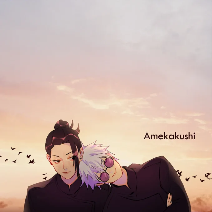 Last upload before Cf! See you guys at B41 !!!! #comifuro 
