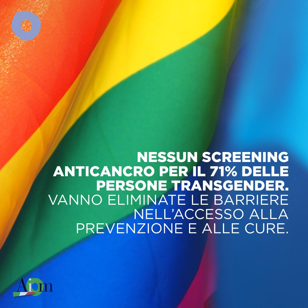 'La medicina di genere ha un preciso significato in oncologia. Ci sono infatti differenze fra uomini e donne in termini biologici e molecolari, di risposta alle terapie antineoplastiche e di tossicità in seguito ai trattamenti contro il cancro.' @SCinieri ilritrattodellasalute.tiscali.it/notizie/artico…