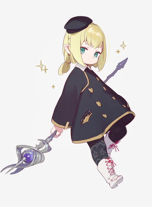 くろまちゃん 