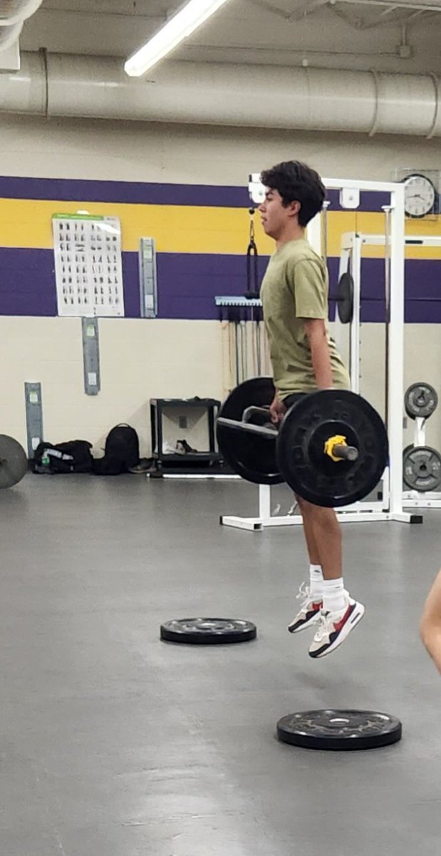 Basketball pre-season comes in ready to work!