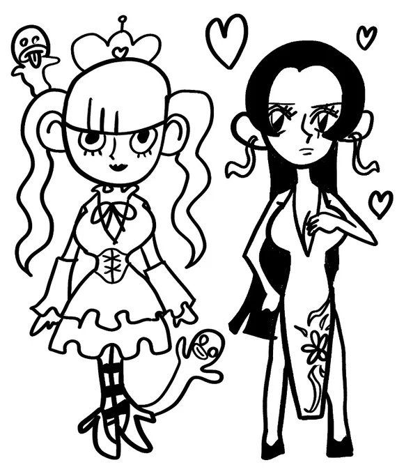 これは結構描けてる 
