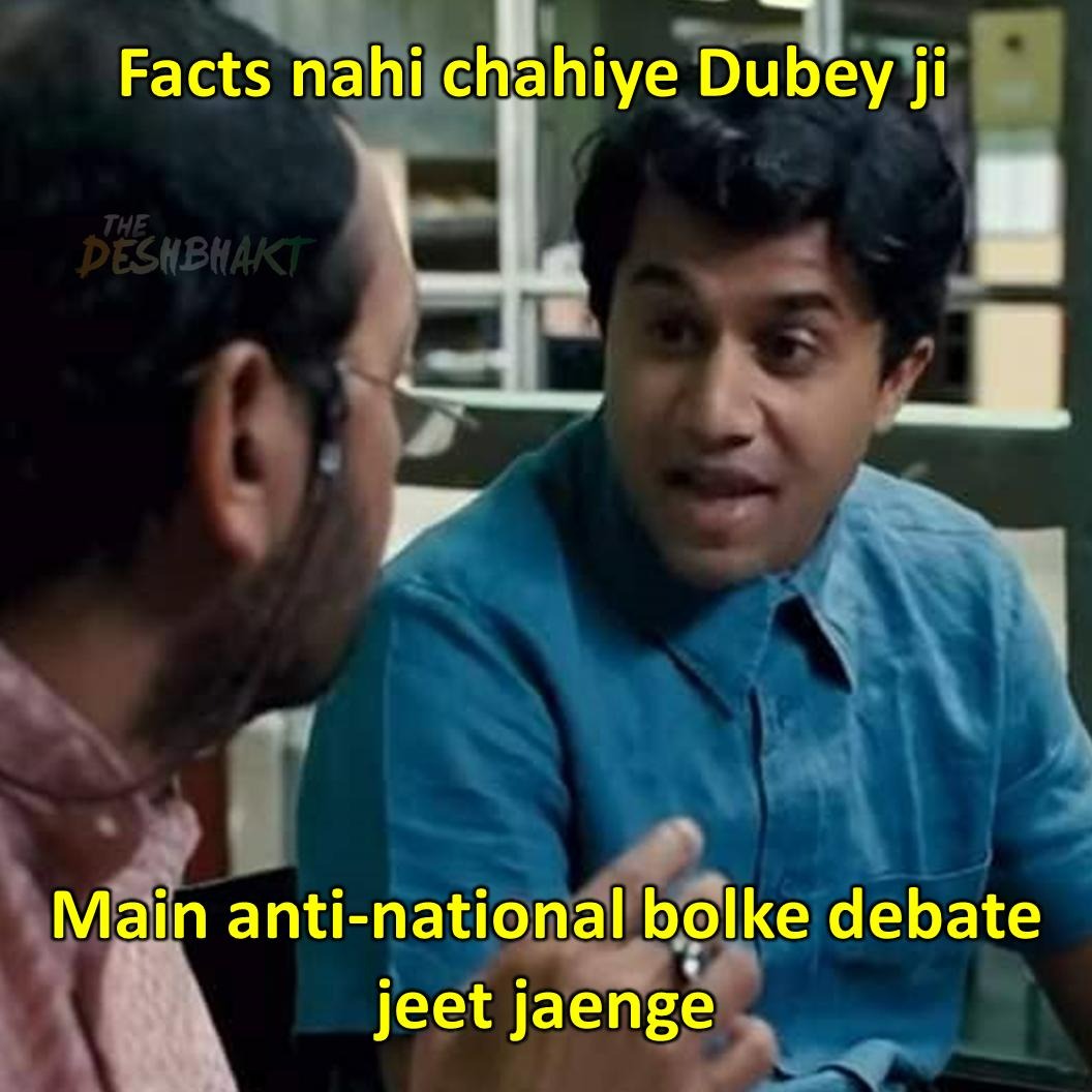 TheDeshBhakt's tweet photo. https://t.co/d9JdLCt0Q7