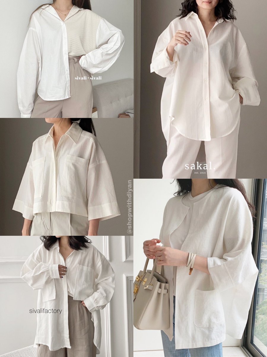 reviewulasan's tweet photo. oversized white outfit u must have

—a thread

Save aja dulu

tag: kak seto #hyundaixbts #bethesuninjkt mulan uncle roger 
tasyi na jaemin thank you #wayvatita2022 rehan hendery youngji https://t.co/x4vqhMeyTE