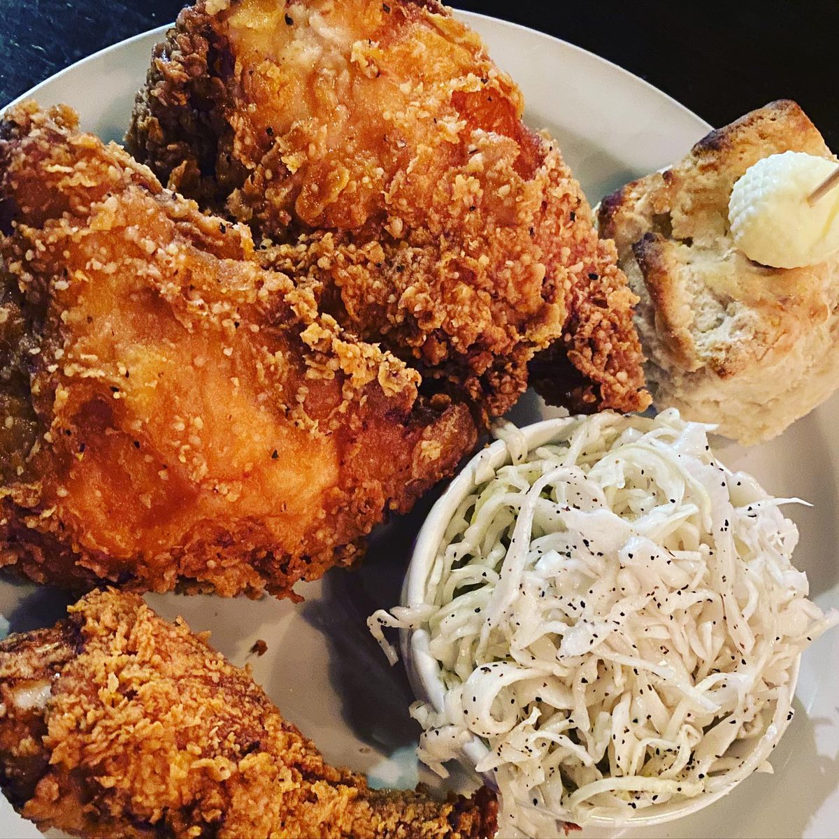 itscooldelivery's tweet photo. Get 15% off Fried Chicken, Meatloaf, BBQ, and more on Saturdays when you use code 15SAT and order from Annie O's! https://t.co/fduYdSJOqP

#hiltonhead #hhi #hiltonheadisland #southcarolina #lowcountry #eatlocal  #itscooldelivery #delivery #takeout #togofood #cooldelivery https://t.co/EIWA1VTiMw