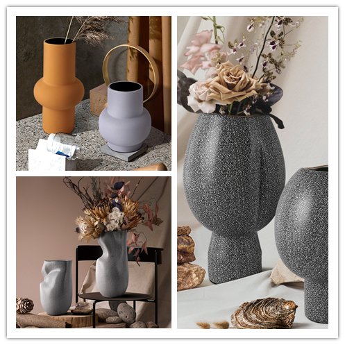 Kelly_Yux's tweet photo. Direct Factory for Home Decor
WhatsApp/ WeChat No.: +86 18938263303
#homedecor #deskdecor #interiordesign #artdeco #luxurylifestyle #modernart #newcollection2022 #housedesign #homefurnishing #livingroomdecor #bedroomdecor #entrancedecor #flowervase #decorativevase #ceramicvase https://t.co/3tCLS8T6Da