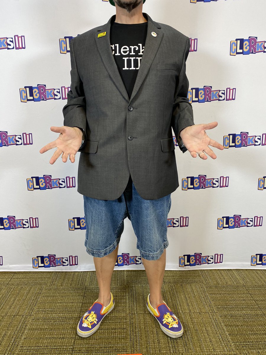 KevinSmith tweet media