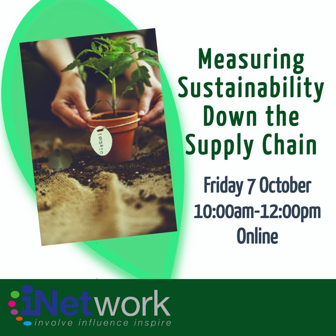 iNetwork tweet media