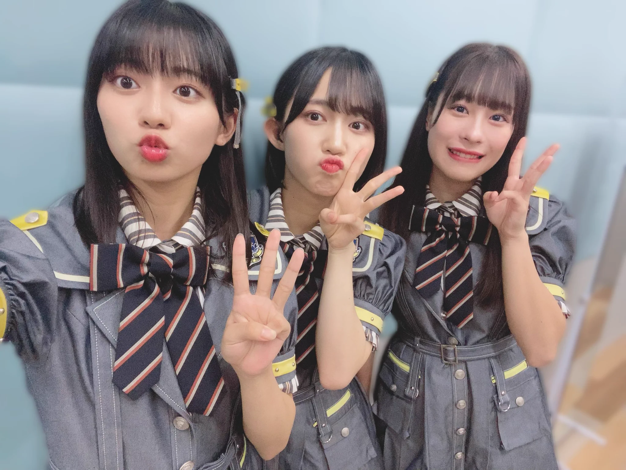 大信田 美月 on X: 