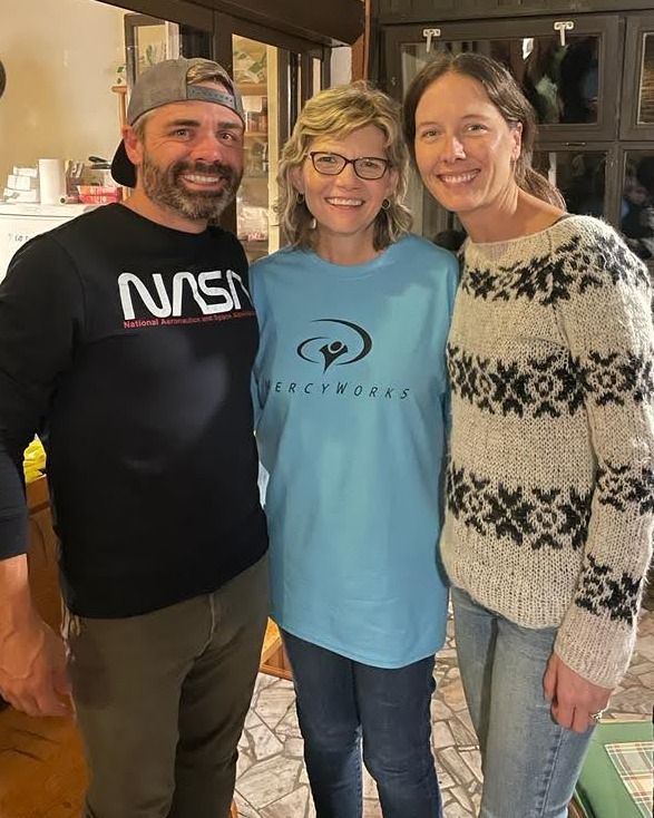 YWAM Tyler tweet media