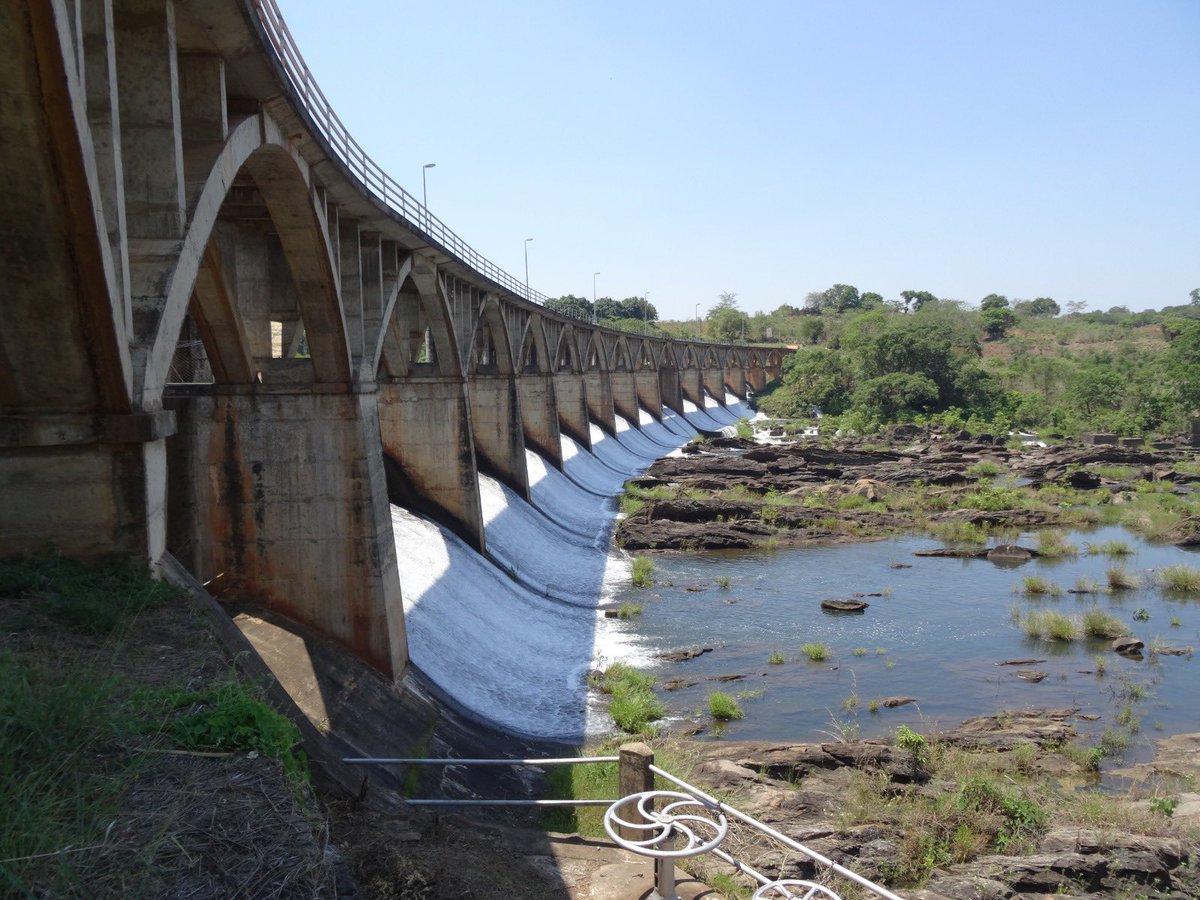KfW_Maputo's tweet photo. Great video tells story of how #Mavuzi and #Chicamba HPP plants were modernised in #Mozambique. Carried out by #EDM with support from @AFD_en, @SwedeninMZ and @BMZ_Bund through @KfW_FZ_int 👉🏾 https://t.co/2CBnCxpSiO https://t.co/CIdIICsQVZ