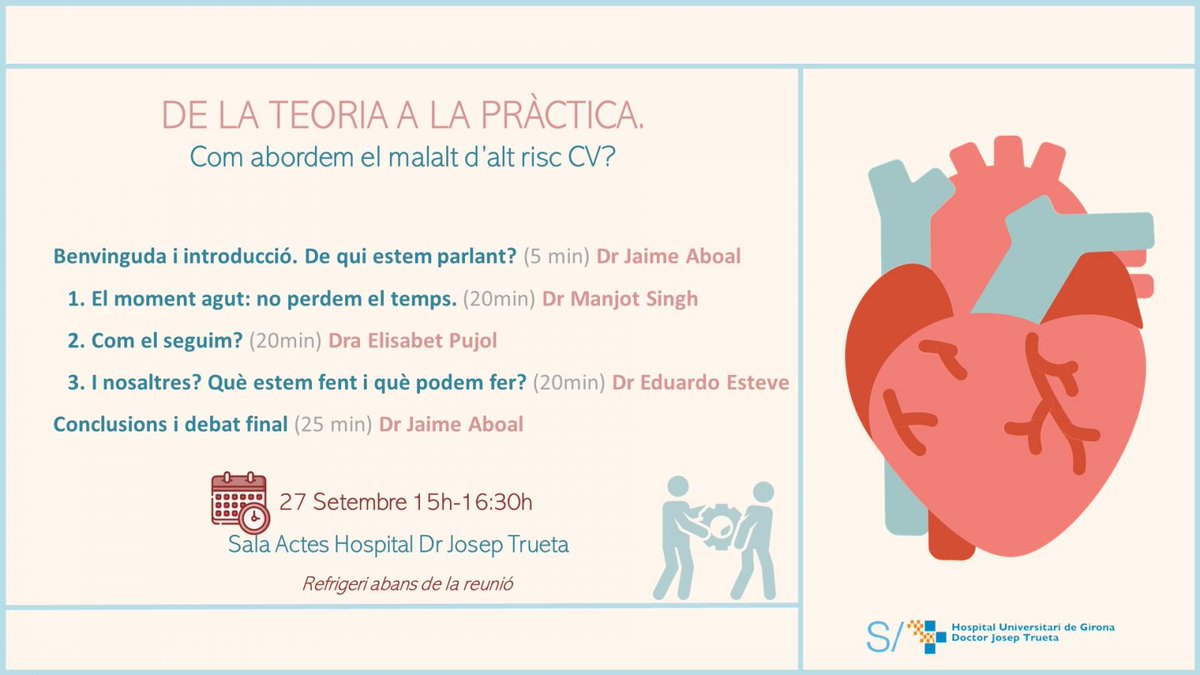 Hospital Trueta tweet media