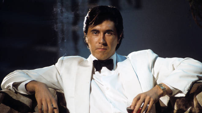 Happy Birthday to Bryan Ferry - 