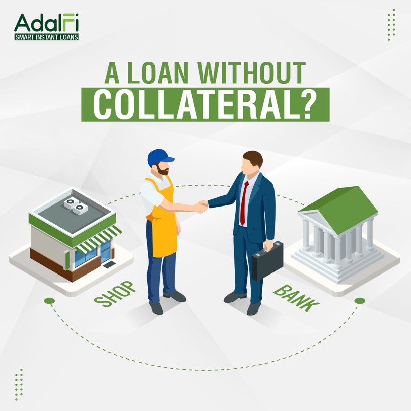 We build our relationship based on data-driven indications of trust.

When your financial behavior reflects that of a responsible and conscientious individual, why should you be treated with suspicion?
#growth #economy #fintech #financialinclusion #pakistan