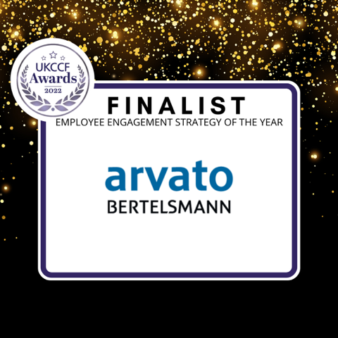 arvatoconnect's tweet photo. We've been shortlisted for another TWO awards 🤩 ...
This time we've been recognised by @UKCCForum for our 'Be 100% You' engagement strategy and Large Contact Centre of the Year. We're keeping everything crossed! #ukccfna2022 https://t.co/zWqQnMIaR0