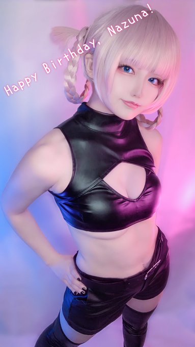 Twitterのコスプレ画像33