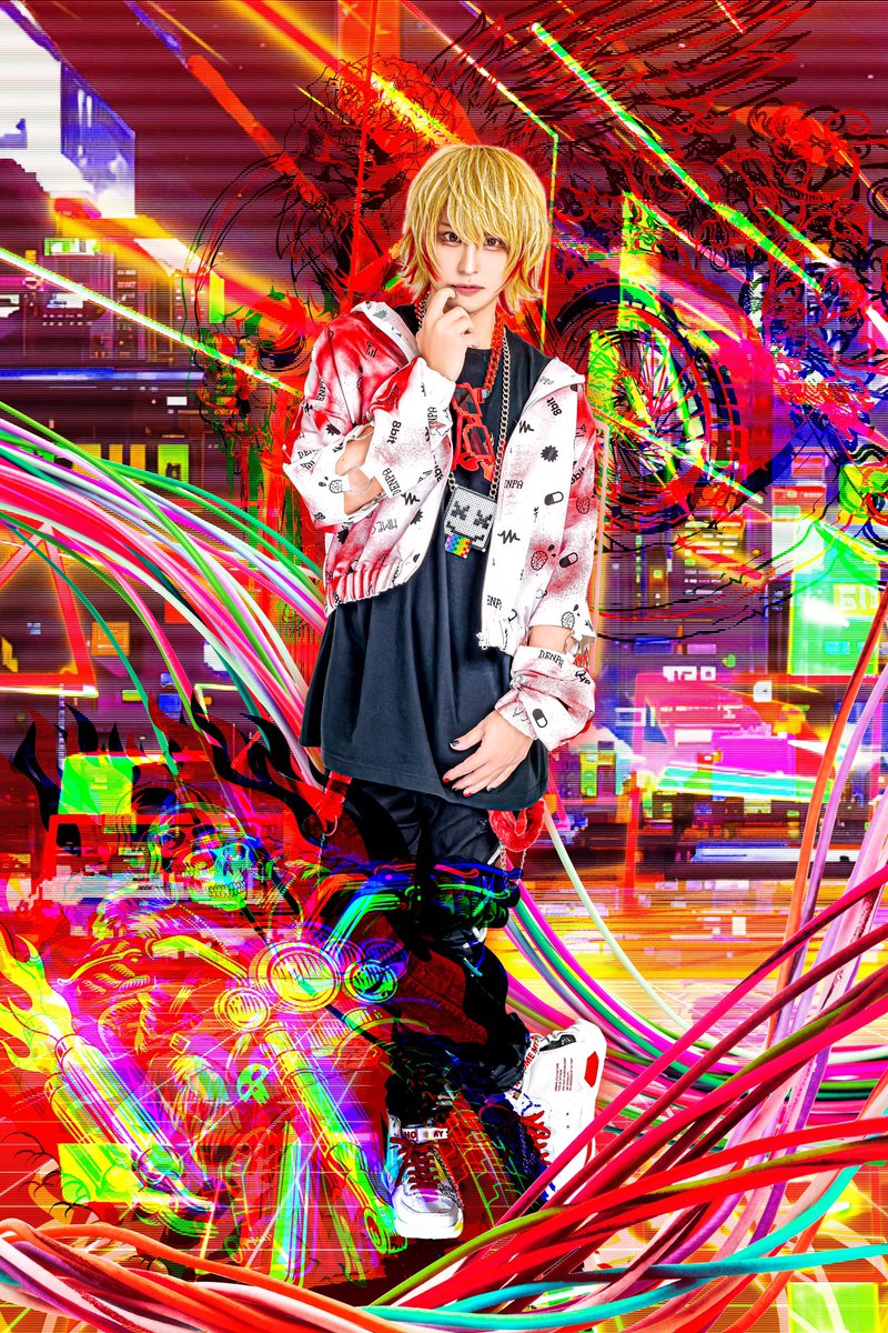 電脳ヒメカ 越路屋葵 チェキ8枚セット 電脳ヒメカ 越路屋葵 チェキ8