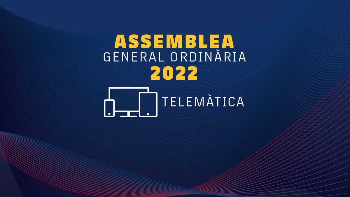 FC Barcelona tweet media