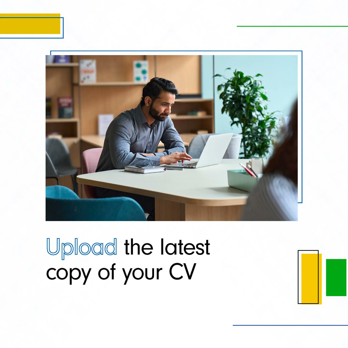 TradewindUK's tweet photo. Registering with Tradewind couldn't be easier with these 3 simple steps!
To kickstart your journey with us, and experience the Tradewind difference, register here: https://t.co/IKKDh8oGKB
#Register #Registerwithus #Teachers #teacherjobs #educhat #edutwitter #teaching #education https://t.co/hX9M3qZLGv