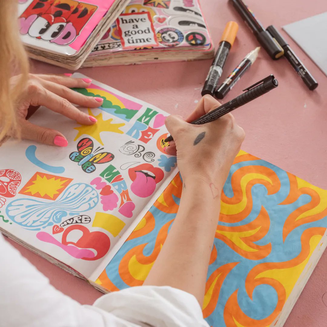 itsnicethat's tweet image. How @Toblerone is supporting creative ideas with You’re Golden Collabs &amp;gt; bit.ly/3BwMFXK #ad