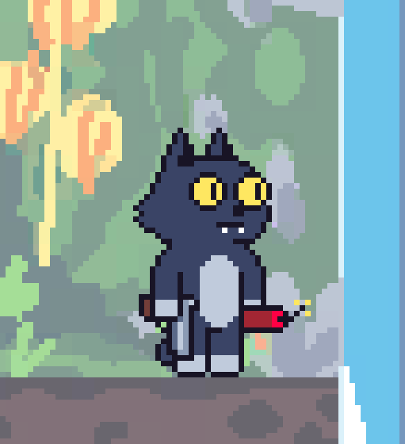 DEGEN #2144, AKA "Nifty Scratchy", Rented for 2000 NFTL 
#NiftyRental #NiftyLeague