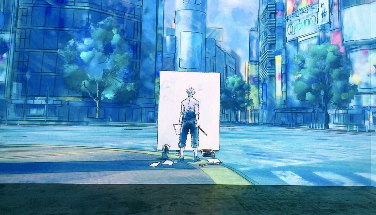 クリムト アニメ 最新情報まとめ みんなの評価 レビューが見れる ナウティスモーション