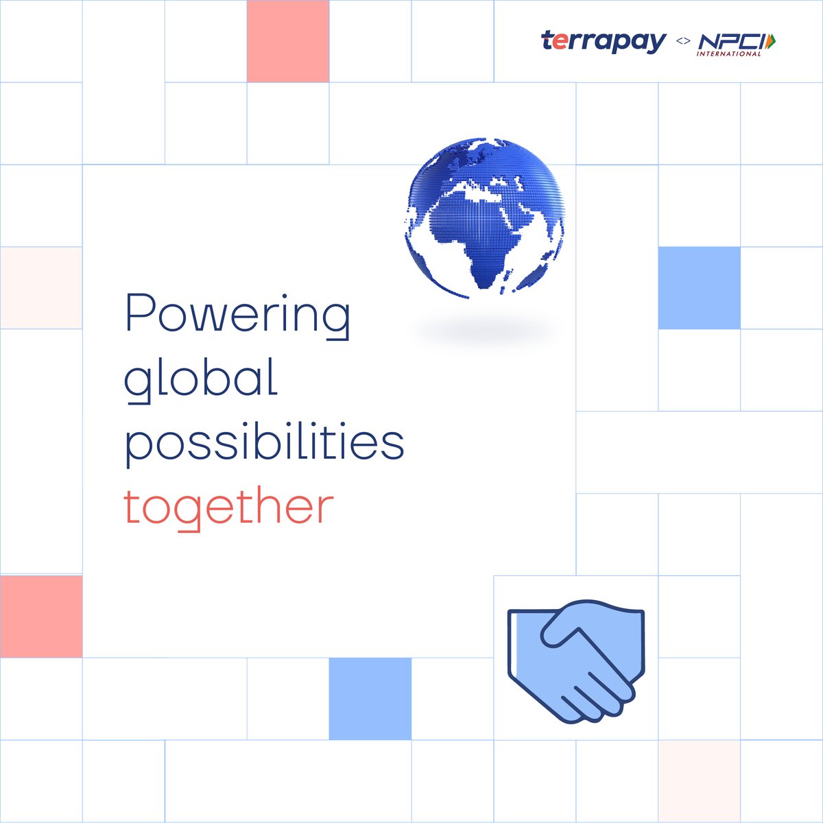 TerraPay tweet media