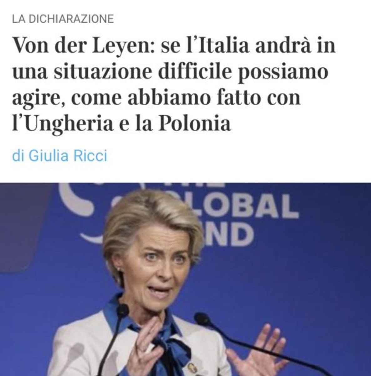 🇮🇹L'Angelo Sfacciato🇮🇹 tweet media