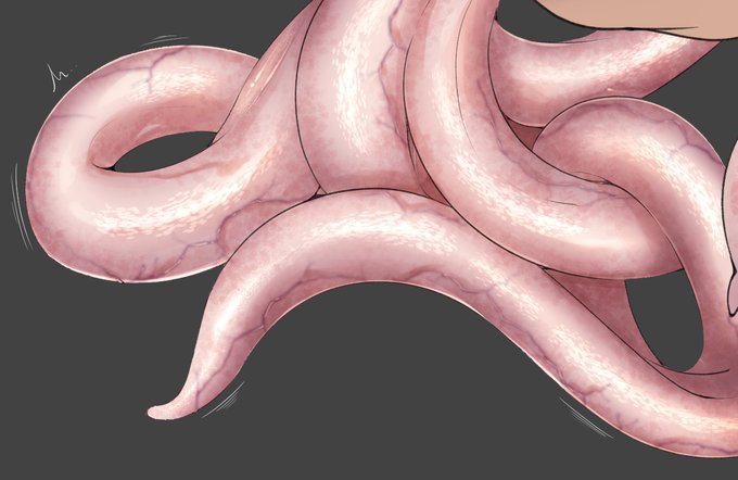 描きたかったやつに近づいてきたかも! 