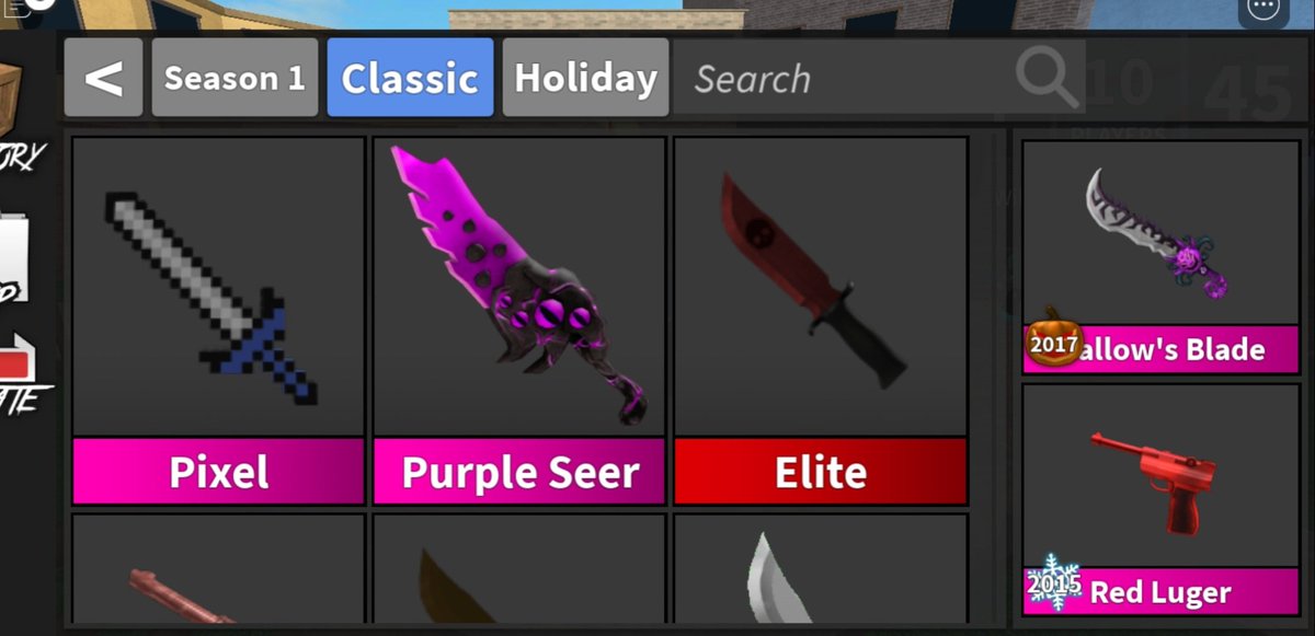Jasonplaysroblx's tweet photo. #adoptmetrades
Trading mm2 for any legendry petd in adopt me https://t.co/T38yMATdbL