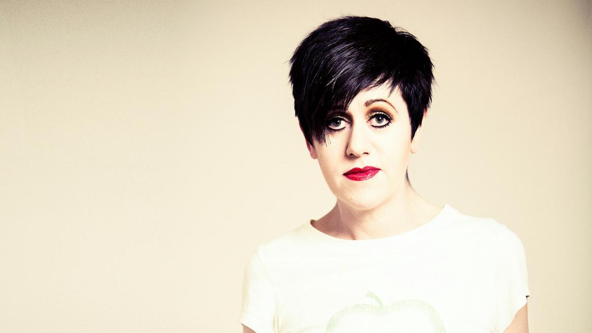 Happy Birthday to Tracey Thorn (Everything But The Girl) .  
