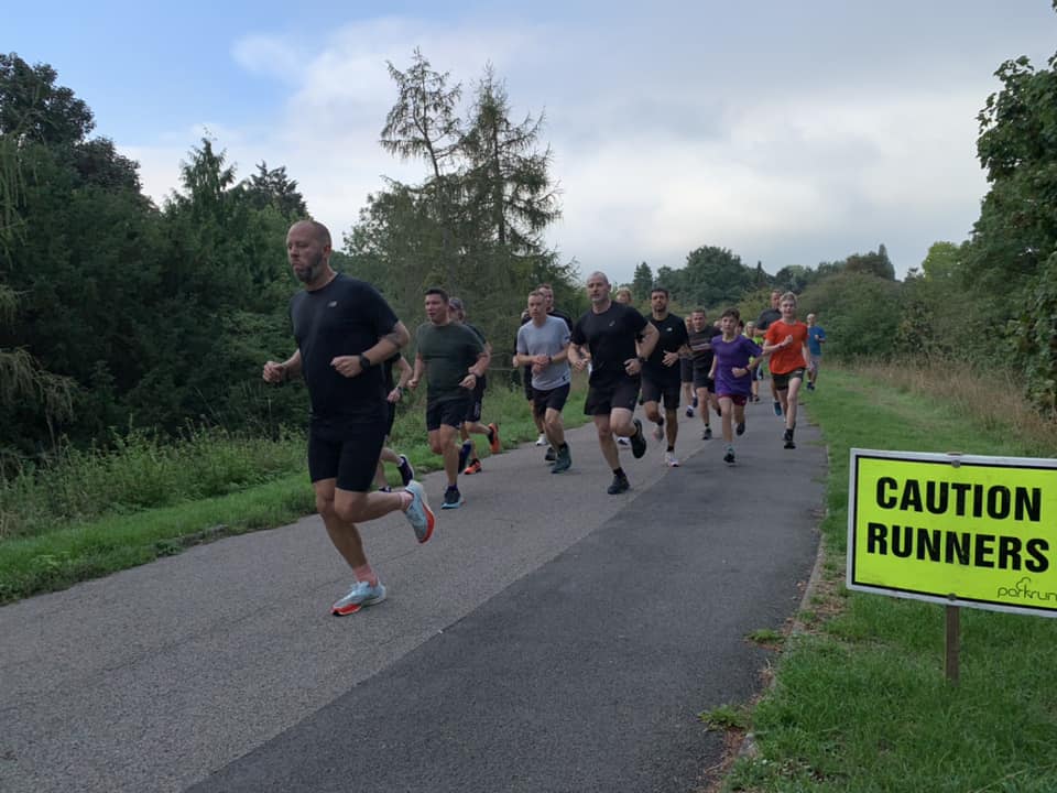 Richard Owen (@richardedowen) on Twitter photo Looking forward to welcoming <a href="/cancer5kYourWay/">5k Your Way, Move Against Cancer</a> to their first <a href="/harlowparkrun/">Harlow parkrun</a> tomorrow. No doubt will see you in Spurriers Cafe afterwards. <a href="/activeharlow/">Find Your Active Harlow</a> <a href="/ActiveEssex/">ActiveEssex</a> <a href="/parkrunUK/">parkrun UK</a> <a href="/yourharlow/">Your Harlow</a> #5KYourWay #HarlowParkRun #SpurriersCafe
facebook.com/harlowparkrun/ Looking forward to welcoming <a href="/cancer5kYourWay/">5k Your Way, Move Against Cancer</a> to their first <a href="/harlowparkrun/">Harlow parkrun</a> tomorrow. No doubt will see you in Spurriers Cafe afterwards. <a href="/activeharlow/">Find Your Active Harlow</a> <a href="/ActiveEssex/">ActiveEssex</a> <a href="/parkrunUK/">parkrun UK</a> <a href="/yourharlow/">Your Harlow</a> #5KYourWay #HarlowParkRun #SpurriersCafe
facebook.com/harlowparkrun/
