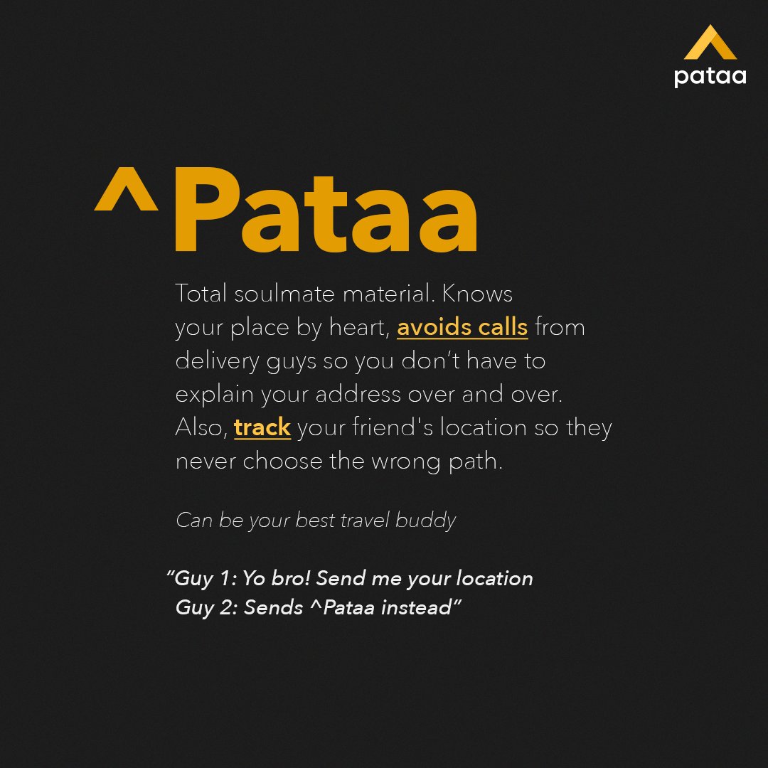 PataaApp's tweet image. The soulmate we never knew we deserved. Hold it close to you! 🫂✨

Download the ^Pataa App now!
Link 🔍 - app.pataa.com/smedia 

#AddressMadeSimple #Pataa #SoulMate