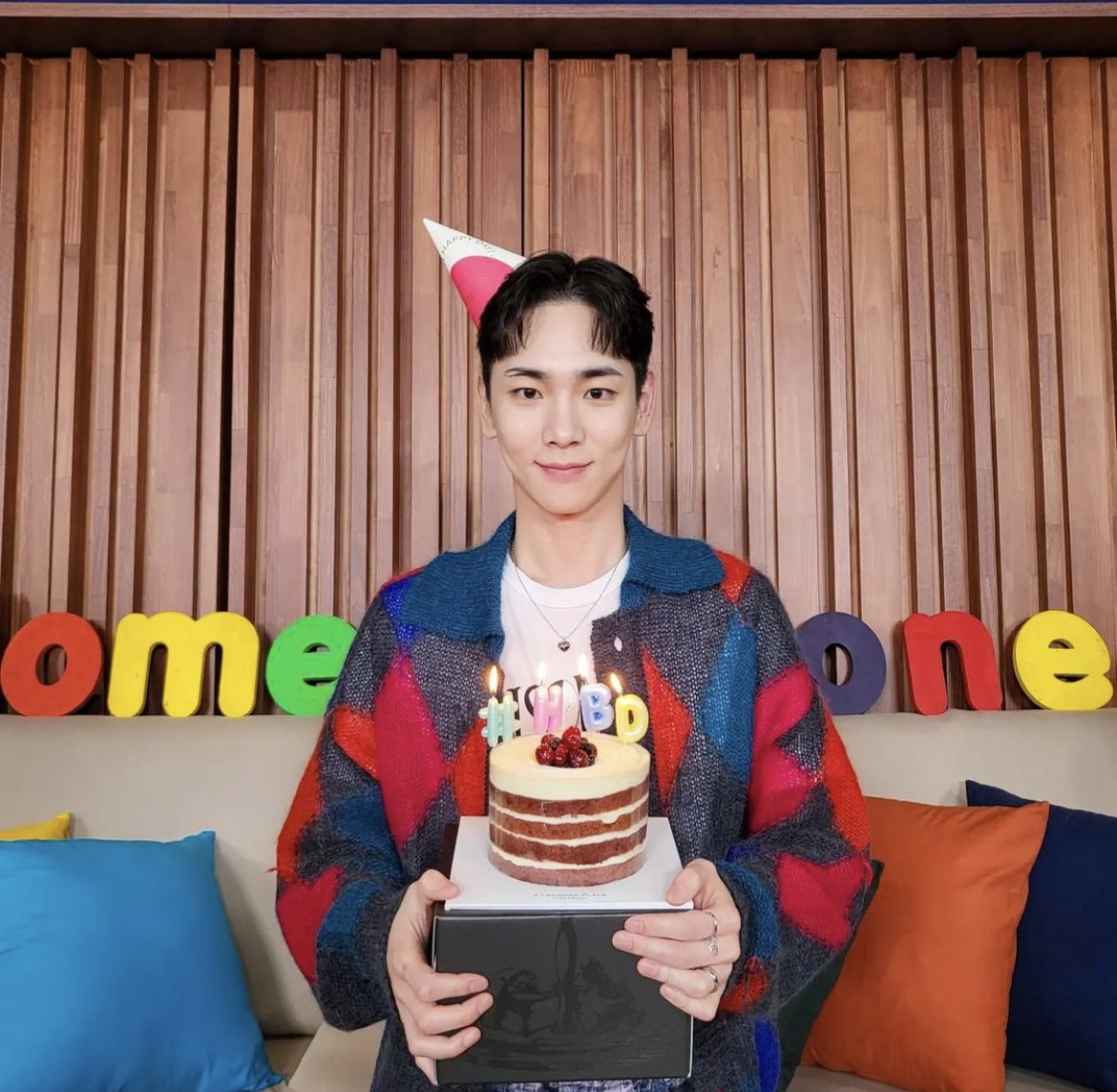 lacetones's tweet photo. — 𝑇ℎ𝑎𝑛𝑘 𝑦𝑜𝑢 𝑓𝑜𝑟 𝑡ℎ𝑒 𝑤𝑒𝑙𝑙 𝑤𝑖𝑠ℎ𝑒𝑠. #bumcake 🎂✨ https://t.co/2MLqdviNfO